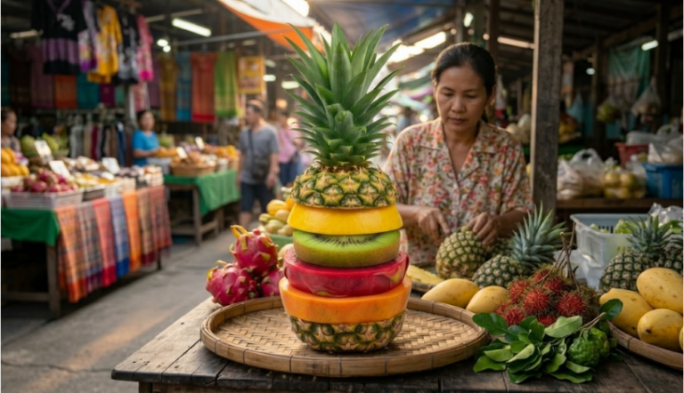 Market Segmentation คืออะไร