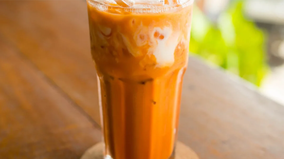 Thai Tea