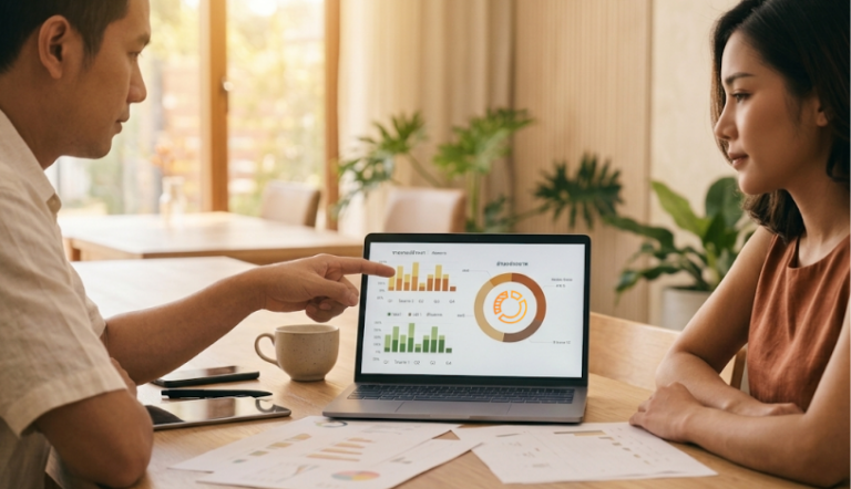 Quantitative research