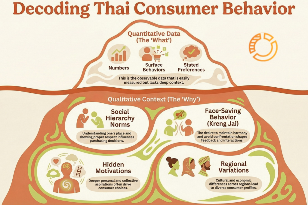 Thai Consumer Behaviour