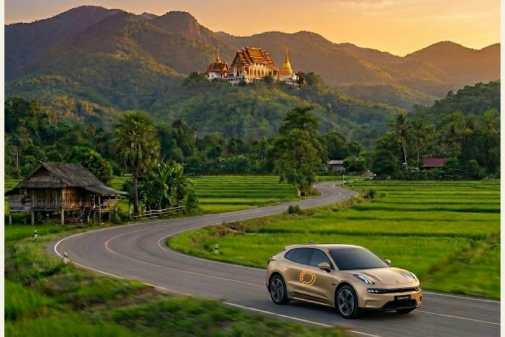 EV Automotive Industry