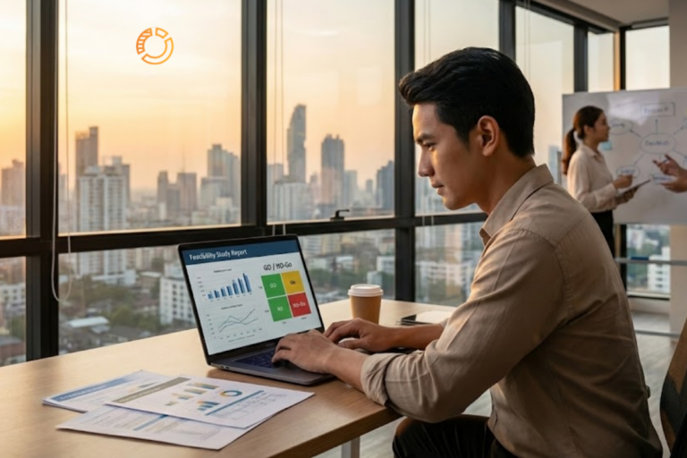 Feasibility Study Services Thailand