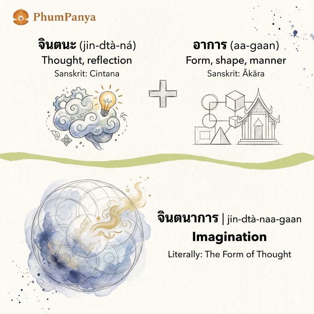 Thai Culture Through Language