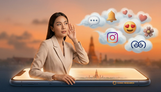 Social Listening Tools