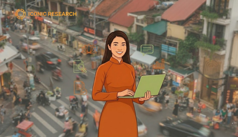 Vietnam Market Research