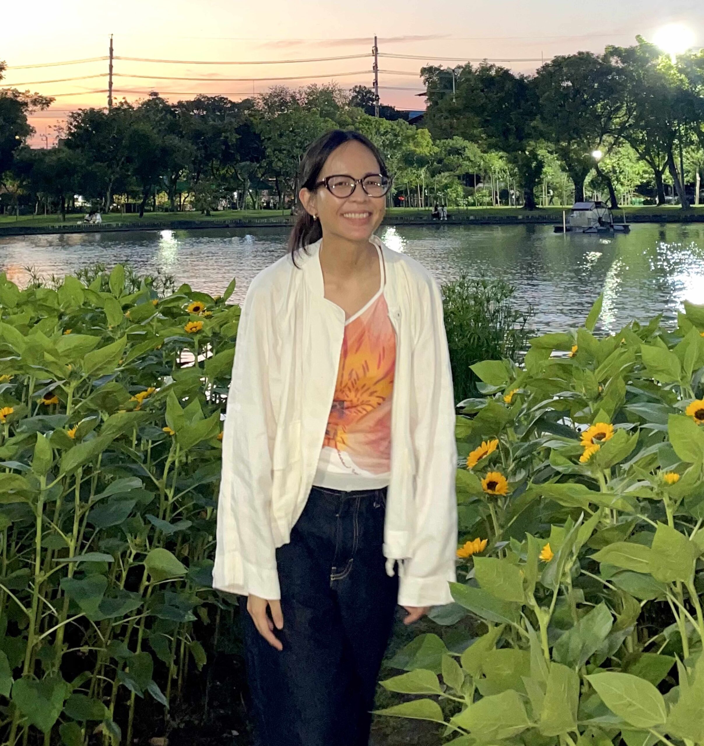 Areen Phuntarakit